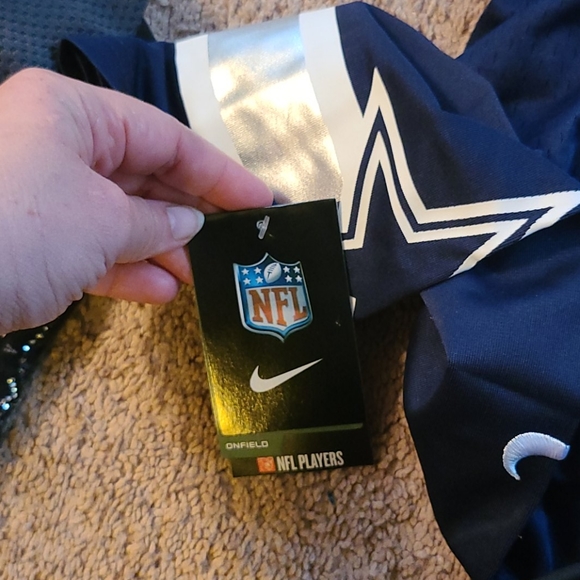 Brand new cowboy jersey - Picture 6 of 6